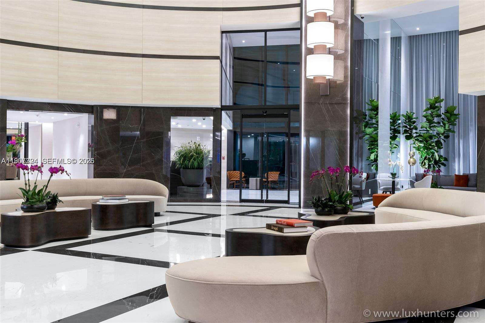 PORTOFINO TOWER - 300 Pointe Dr, Miami Beach, FL 33139 | Picture 47