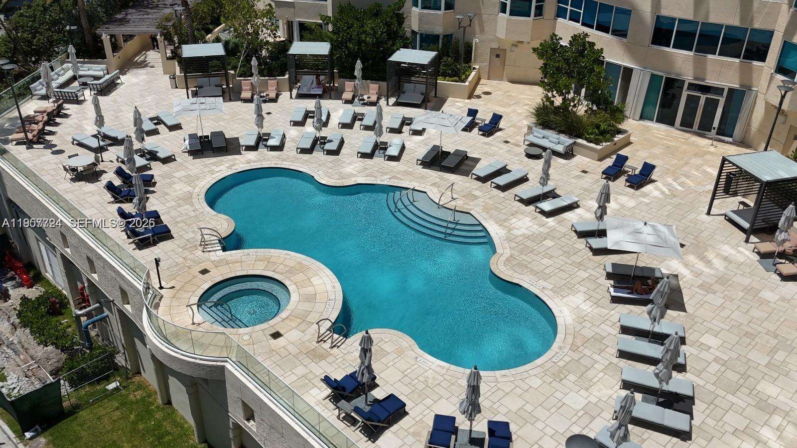 PORTOFINO TOWER - 300 Pointe Dr, Miami Beach, FL 33139 | Picture 48