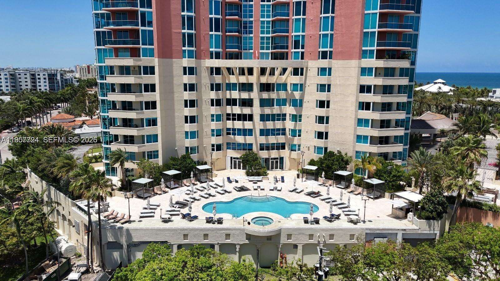 PORTOFINO TOWER - 300 Pointe Dr, Miami Beach, FL 33139 | Picture 49