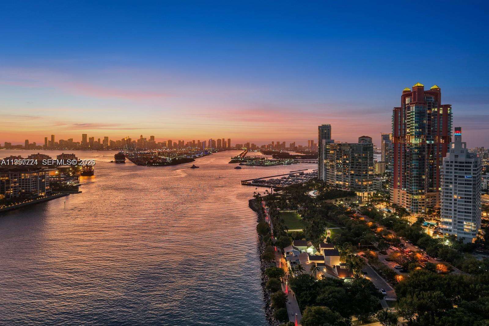 PORTOFINO TOWER - 300 Pointe Dr, Miami Beach, FL 33139 | Picture 50