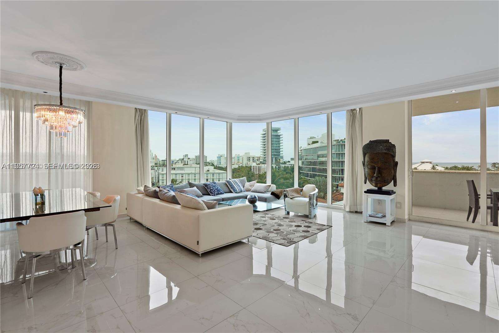 PORTOFINO TOWER - 300 Pointe Dr, Miami Beach, FL 33139 | Picture 6