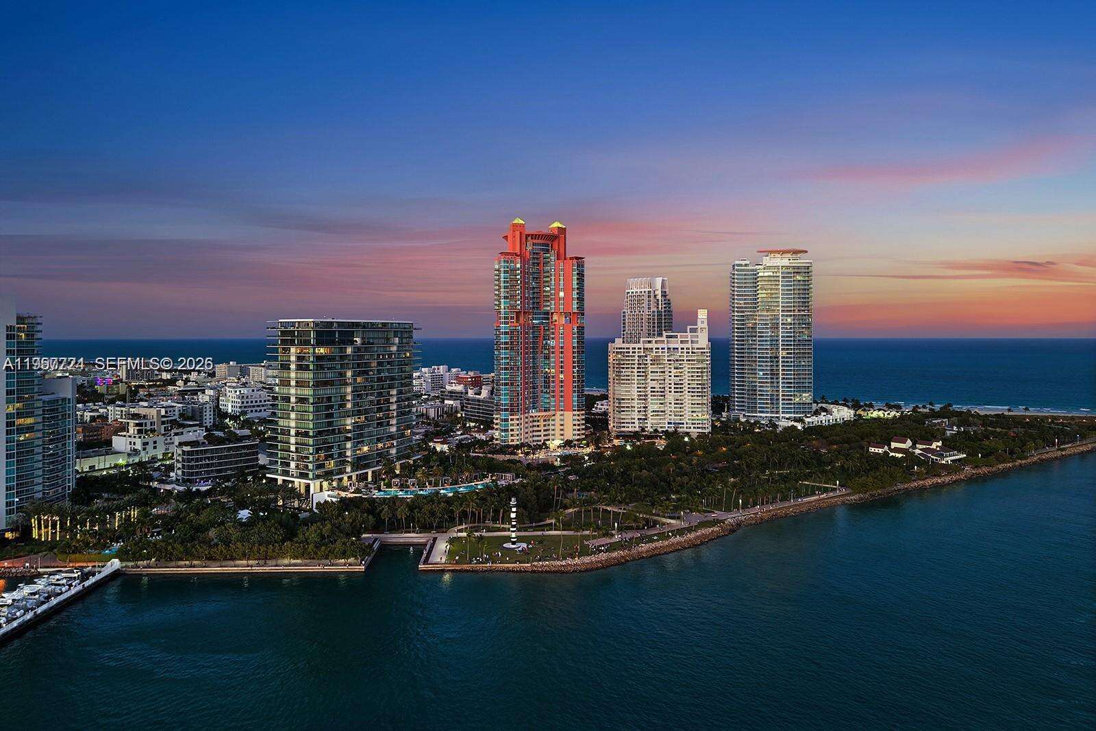 PORTOFINO TOWER - 300 Pointe Dr, Miami Beach, FL 33139 | Picture 51