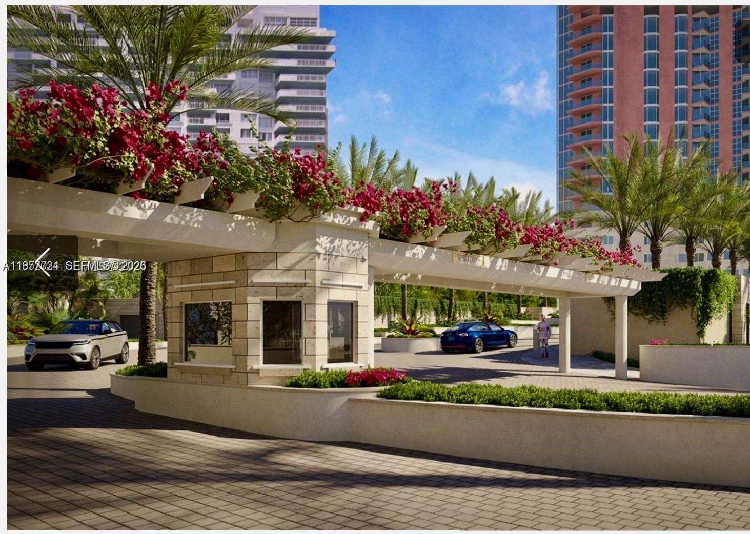 PORTOFINO TOWER - 300 Pointe Dr, Miami Beach, FL 33139 | Picture 52