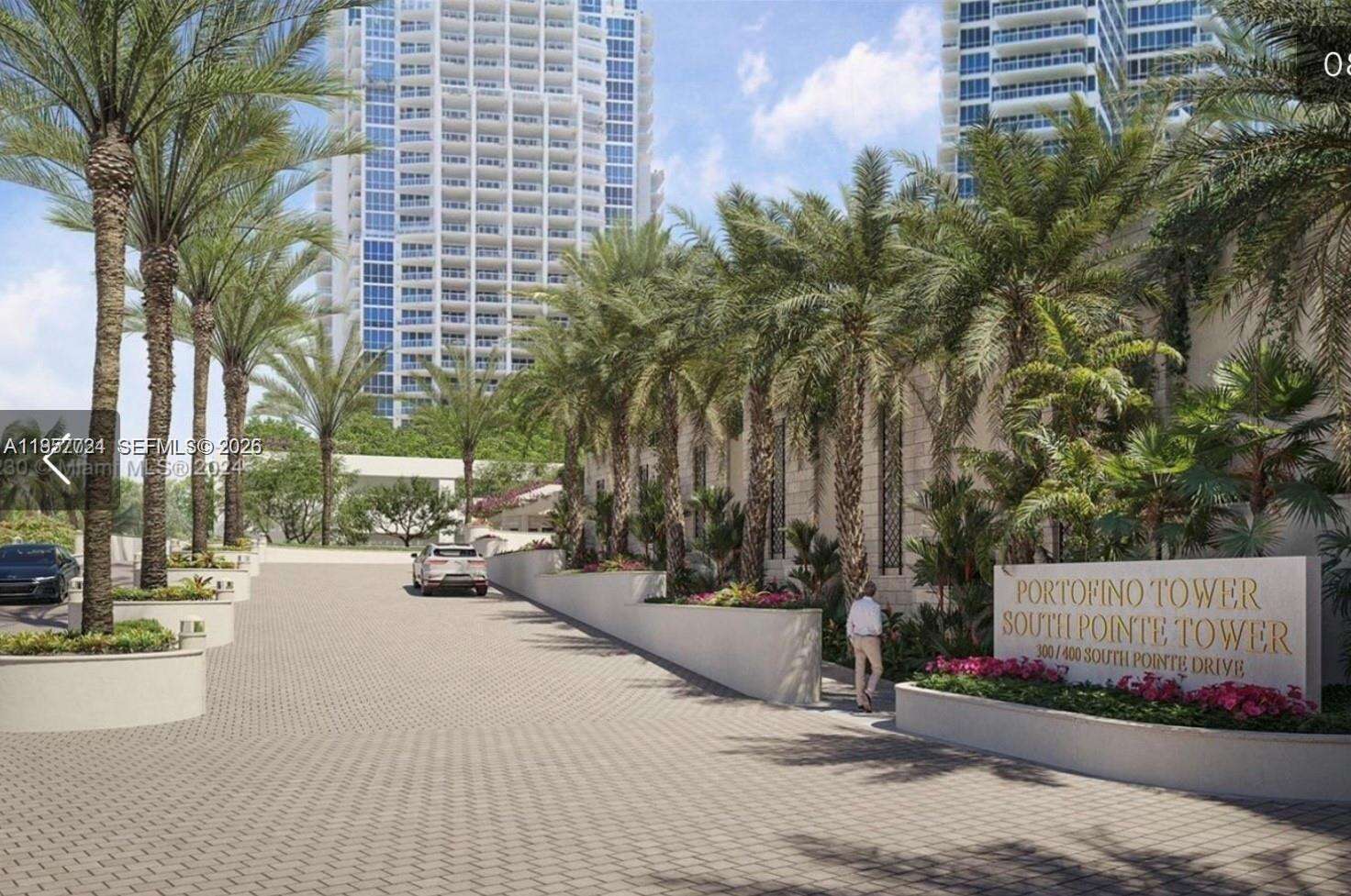 PORTOFINO TOWER - 300 Pointe Dr, Miami Beach, FL 33139 | Picture 53