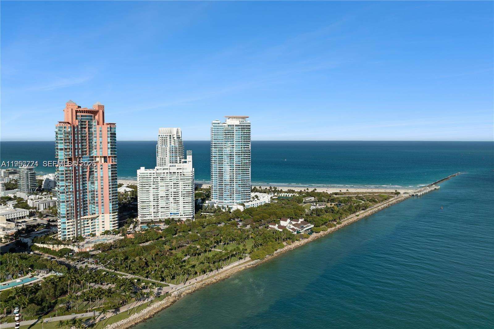 PORTOFINO TOWER - 300 Pointe Dr, Miami Beach, FL 33139 | Picture 54