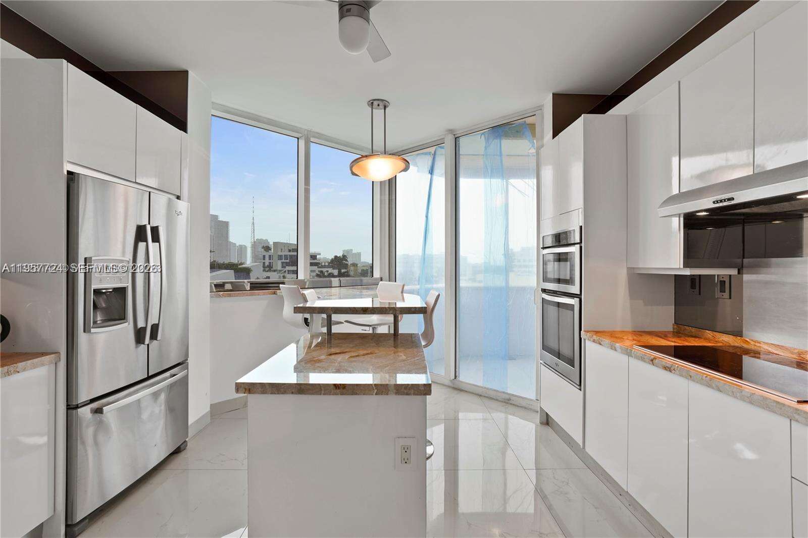 PORTOFINO TOWER - 300 Pointe Dr, Miami Beach, FL 33139 | Picture 7