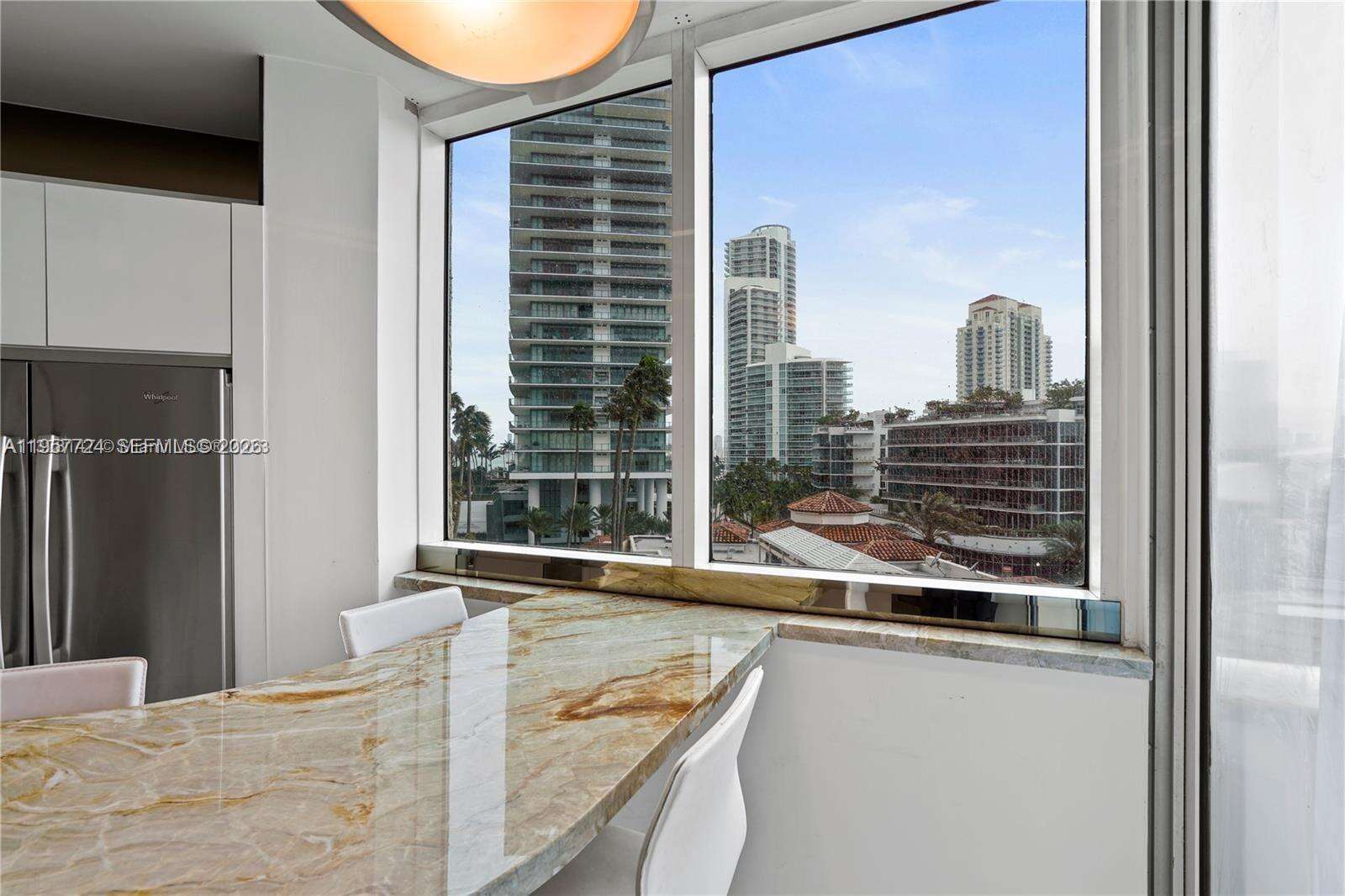 PORTOFINO TOWER - 300 Pointe Dr, Miami Beach, FL 33139 | Picture 9