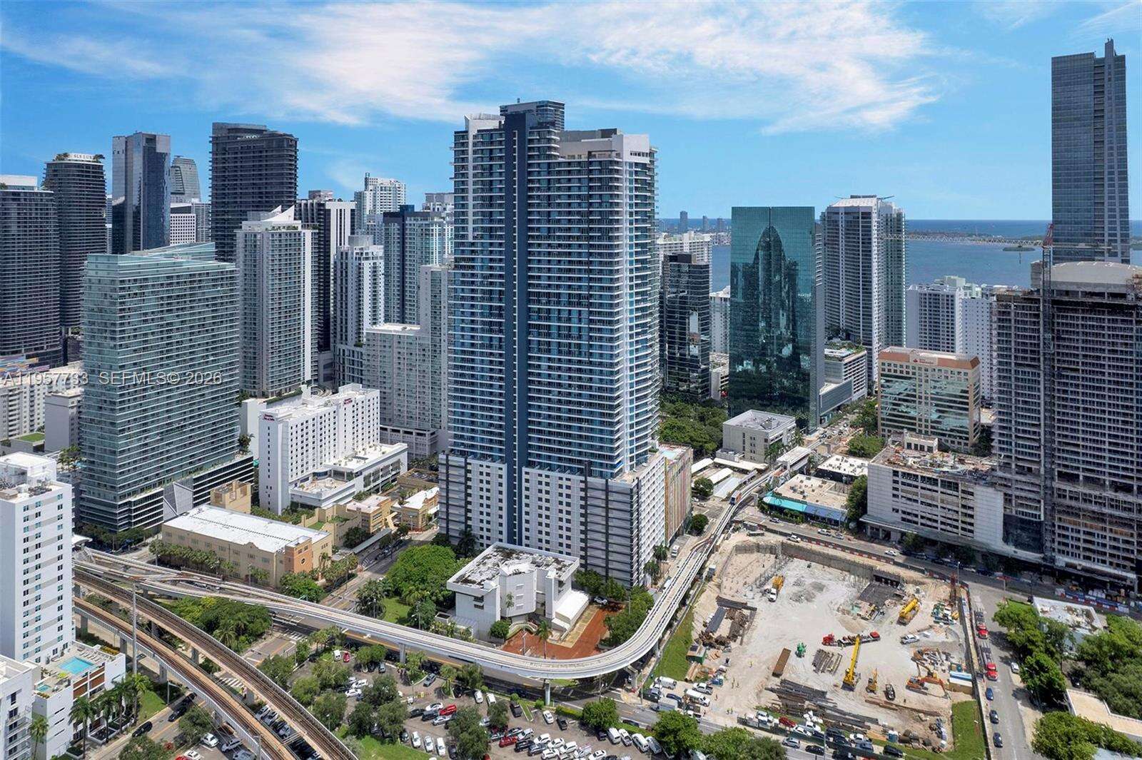 INFINITY AT BRICKELL - 60 13 St, Miami, FL 33130 | Picture 2