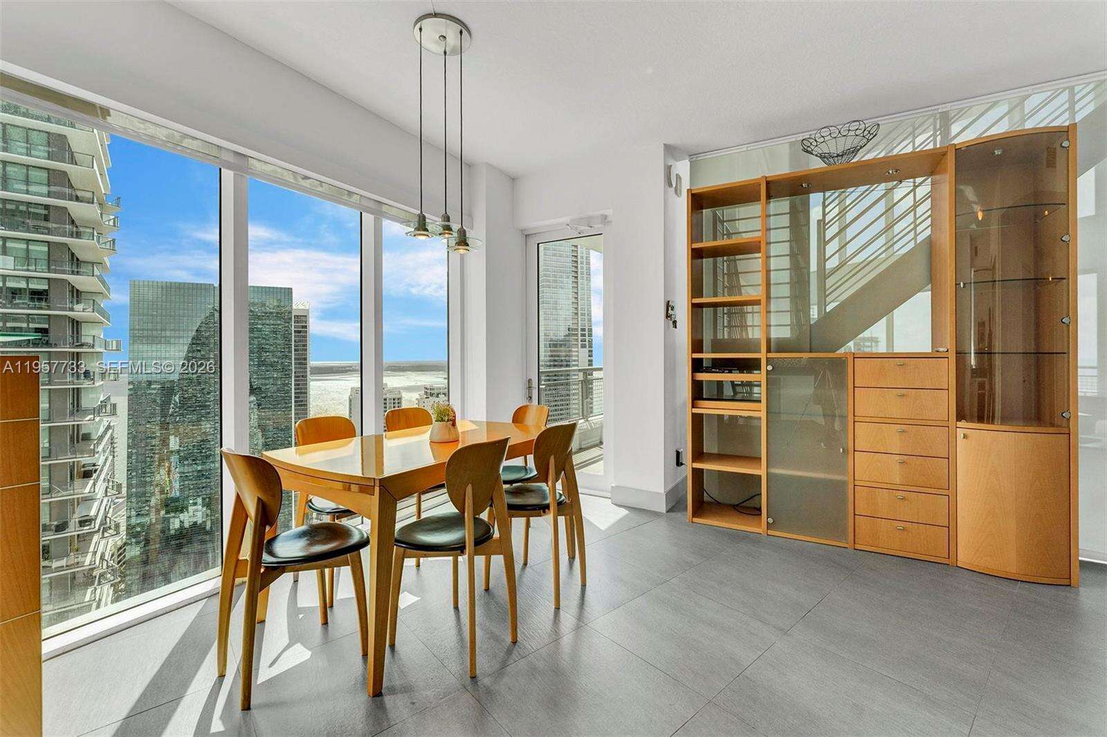 INFINITY AT BRICKELL - 60 13 St, Miami, FL 33130 | Picture 13