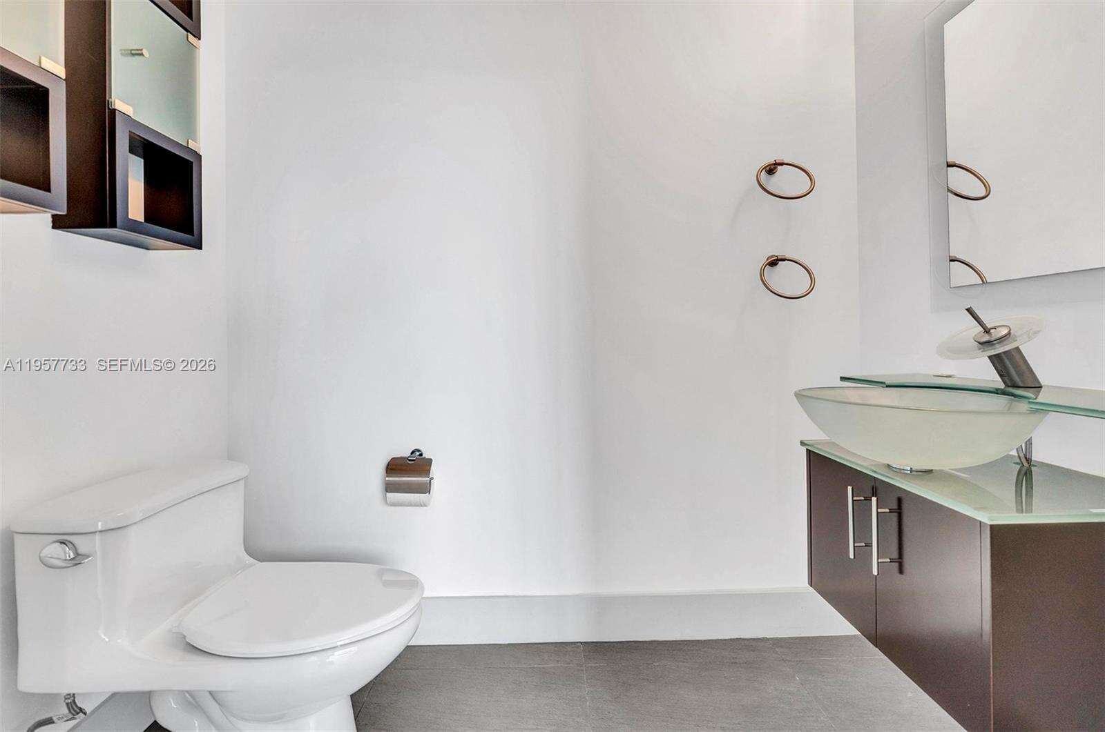 INFINITY AT BRICKELL - 60 13 St, Miami, FL 33130 | Picture 24