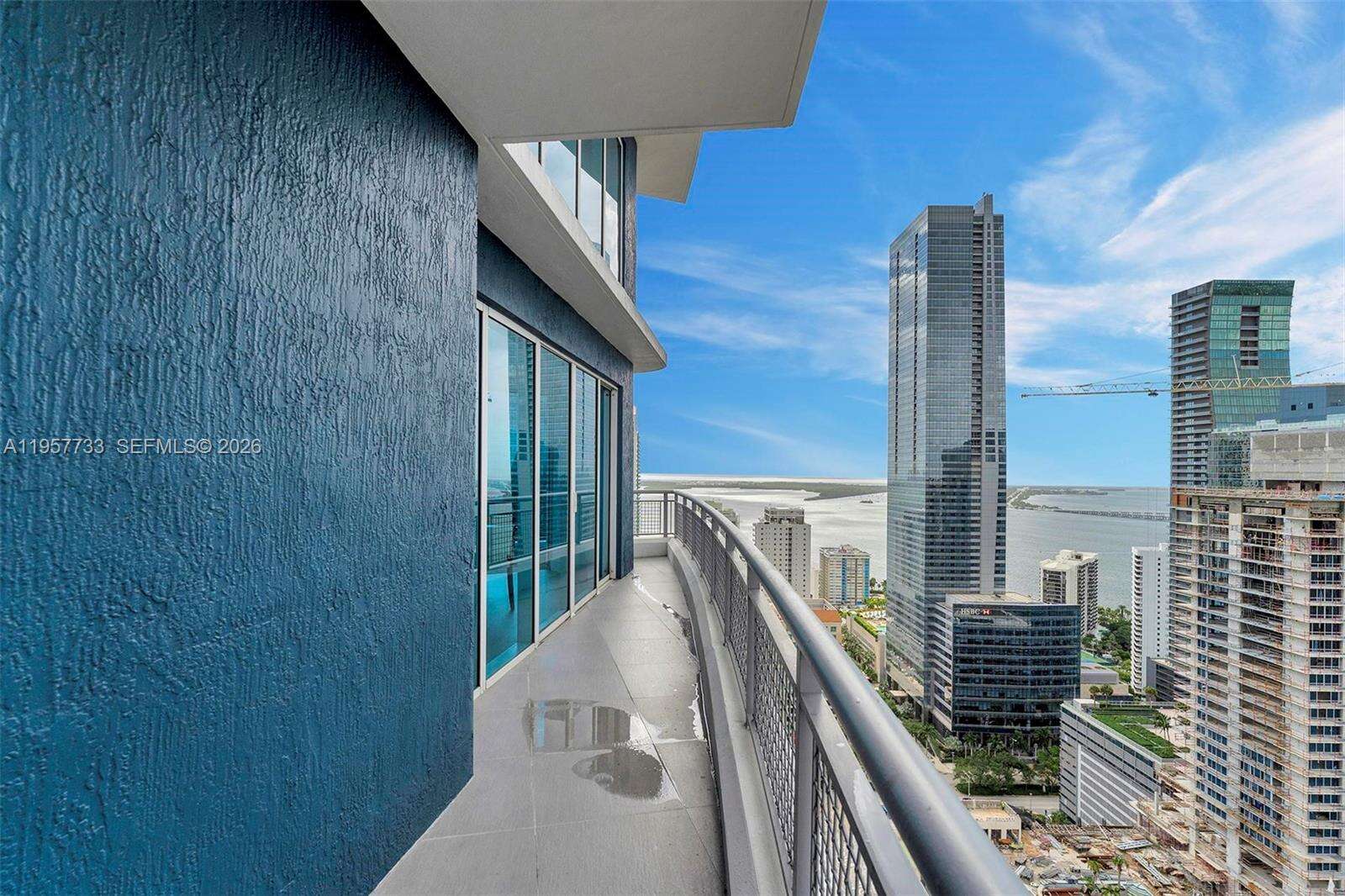 INFINITY AT BRICKELL - 60 13 St, Miami, FL 33130 | Picture 26