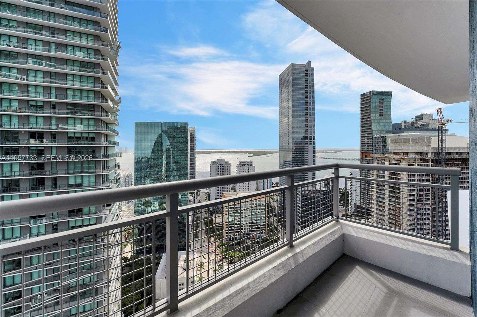 INFINITY AT BRICKELL - 60 13 St, Miami, FL 33130 | Picture 27
