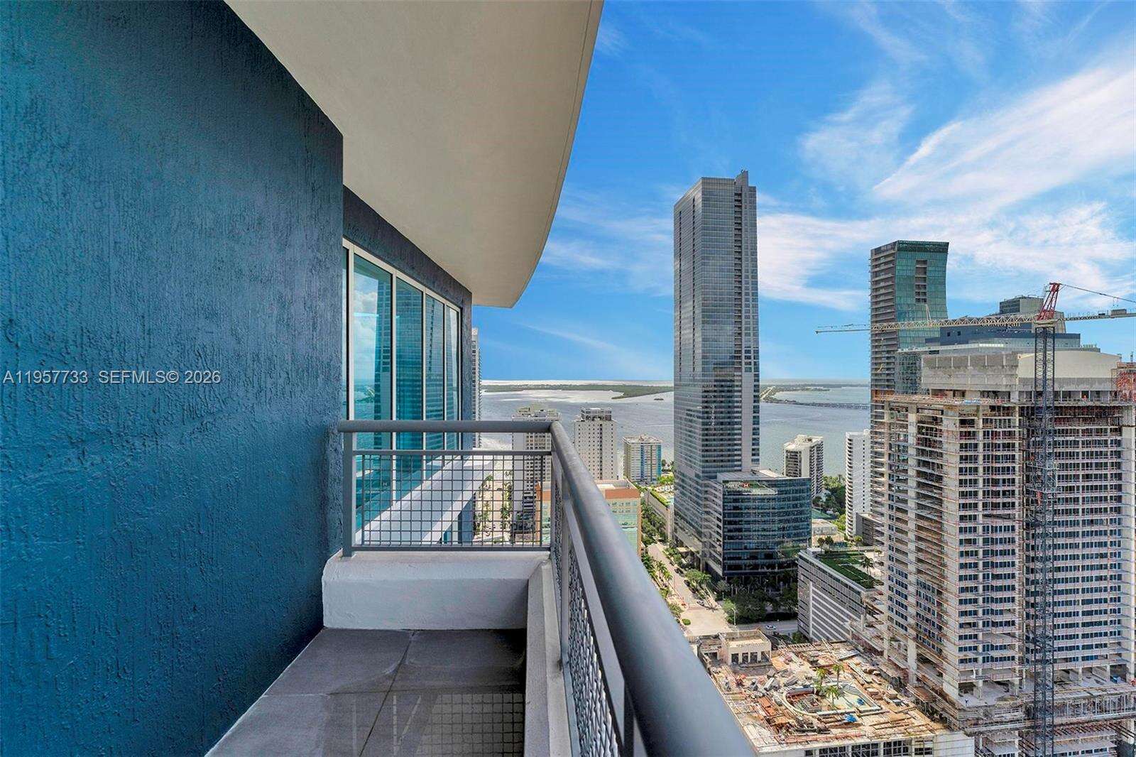 INFINITY AT BRICKELL - 60 13 St, Miami, FL 33130 | Picture 30