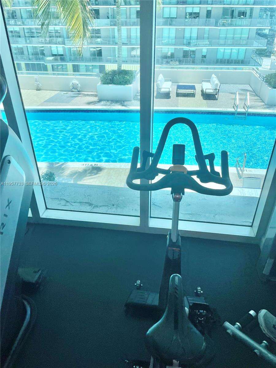 INFINITY AT BRICKELL - 60 13 St, Miami, FL 33130 | Picture 33