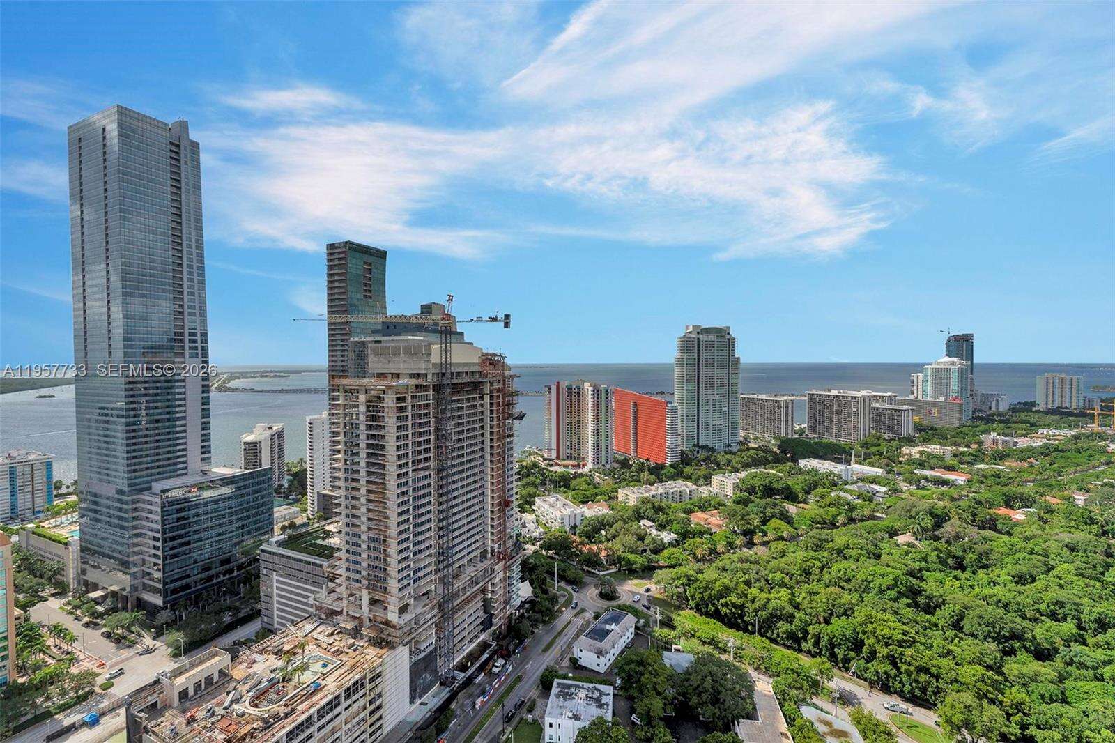 INFINITY AT BRICKELL - 60 13 St, Miami, FL 33130 | Picture 44