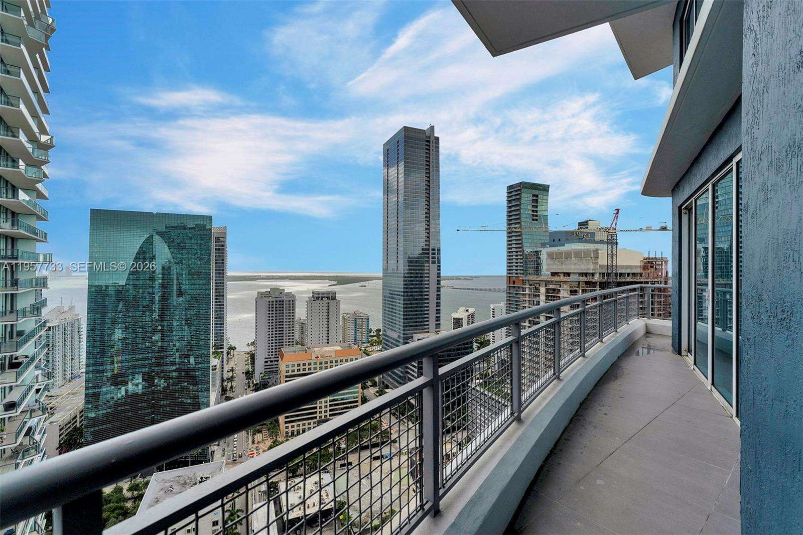 INFINITY AT BRICKELL - 60 13 St, Miami, FL 33130 | Picture 45