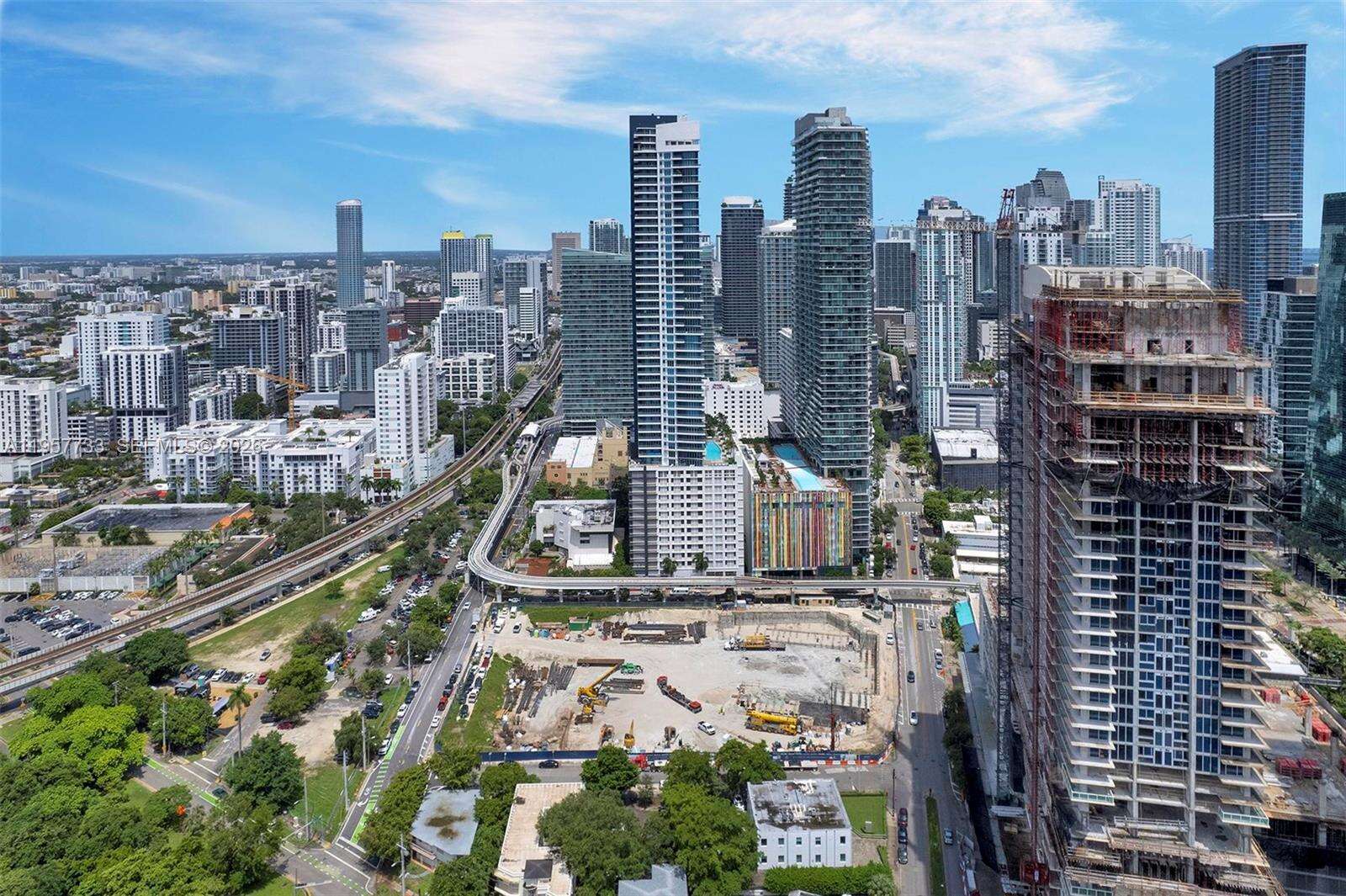 INFINITY AT BRICKELL - 60 13 St, Miami, FL 33130 | Picture 50