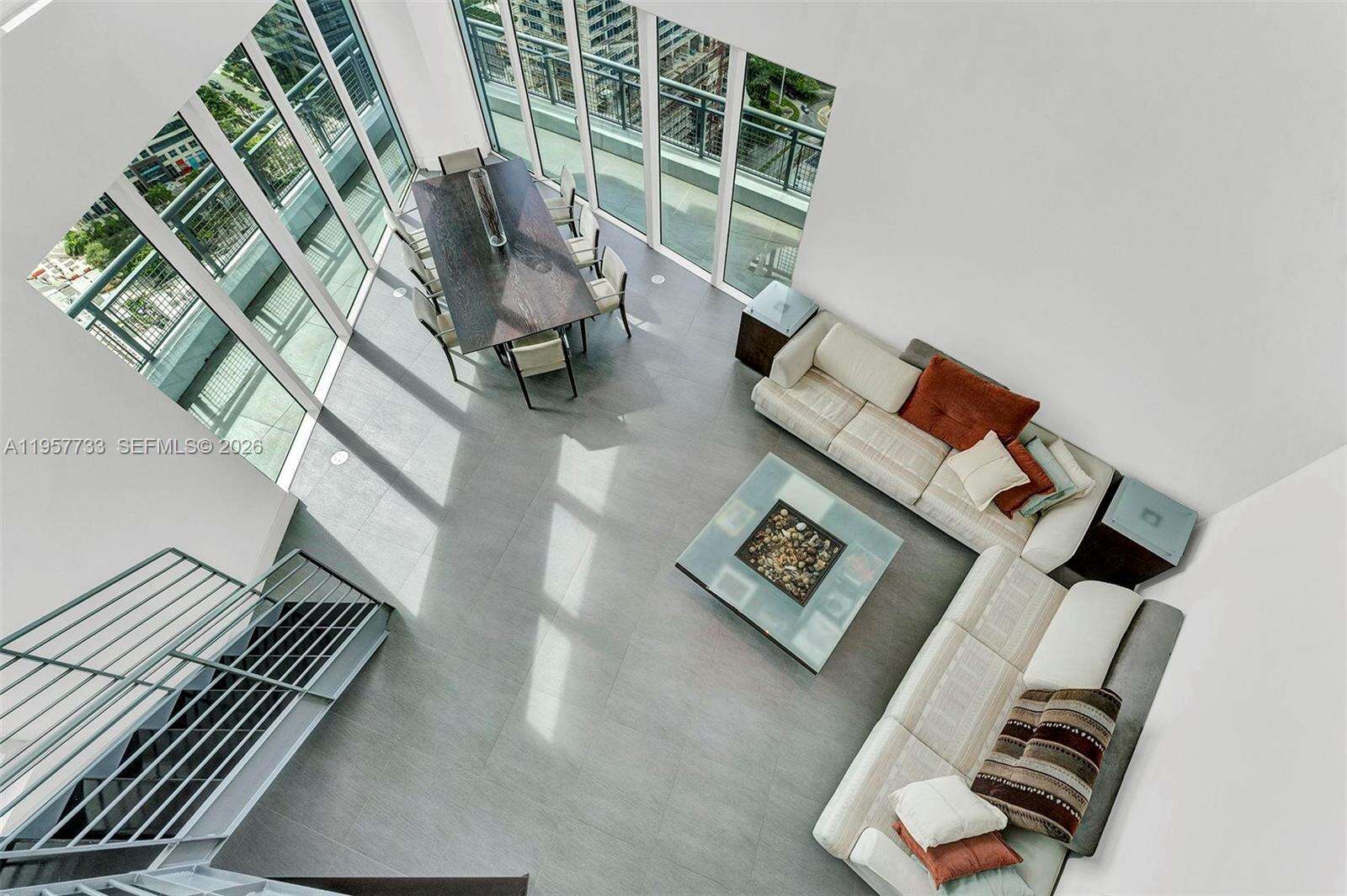 INFINITY AT BRICKELL - 60 13 St, Miami, FL 33130 | Picture 7