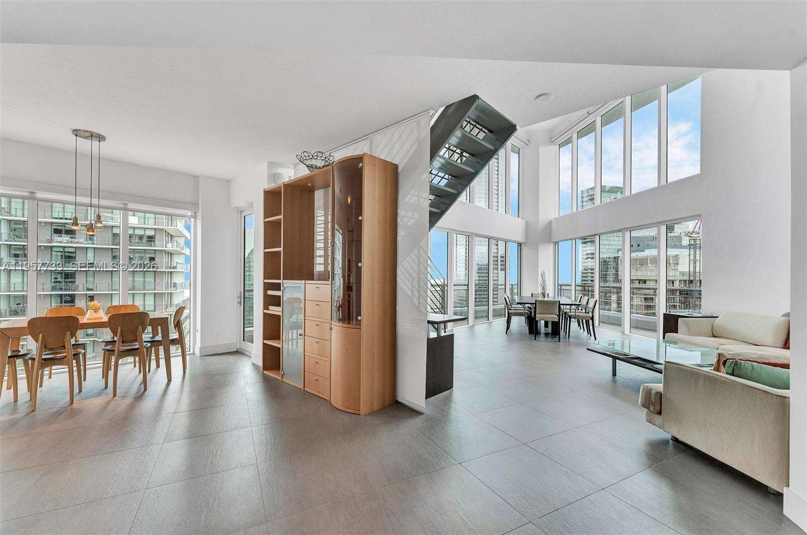 INFINITY AT BRICKELL - 60 13 St, Miami, FL 33130 | Picture 8