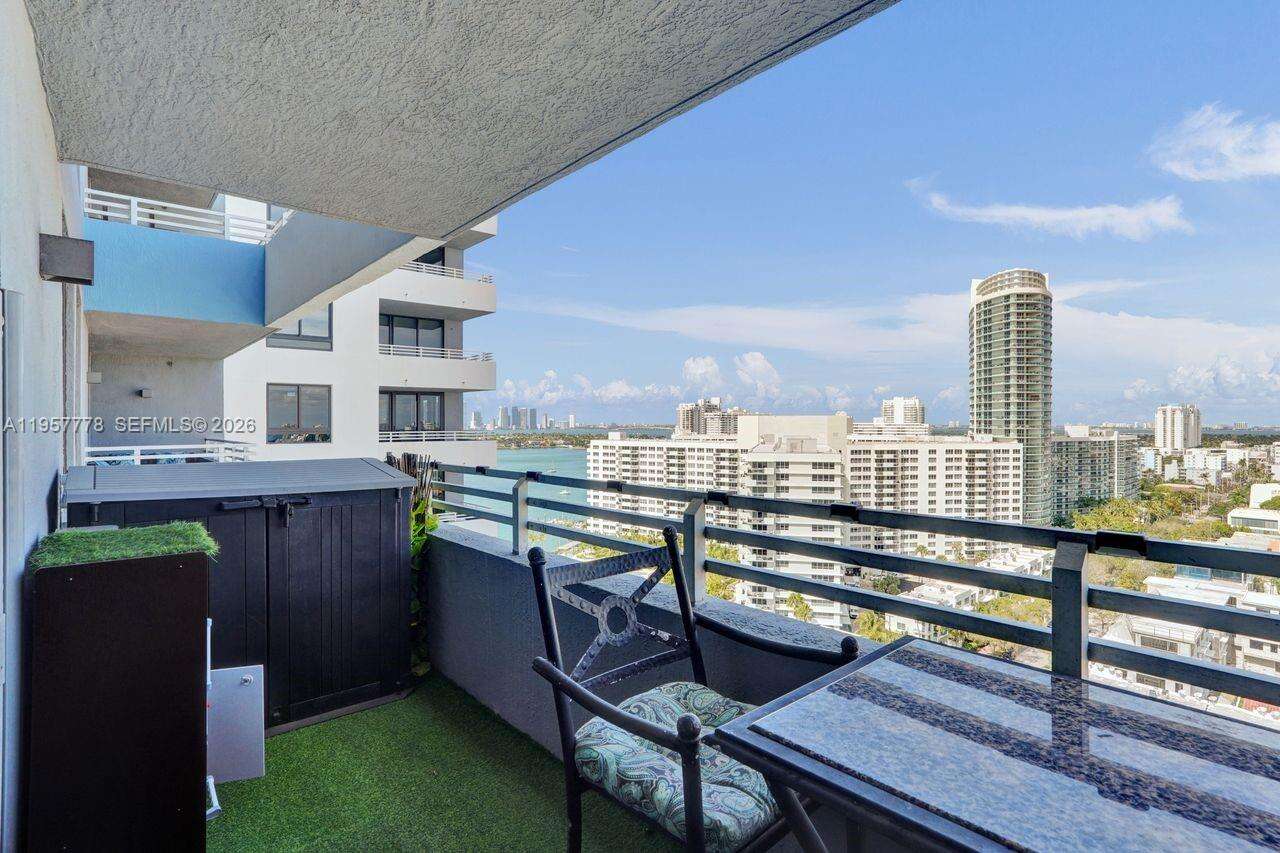 The Waverly at 1330 W Ave, Miami Beach, FL 33139 - For Sale photo 15