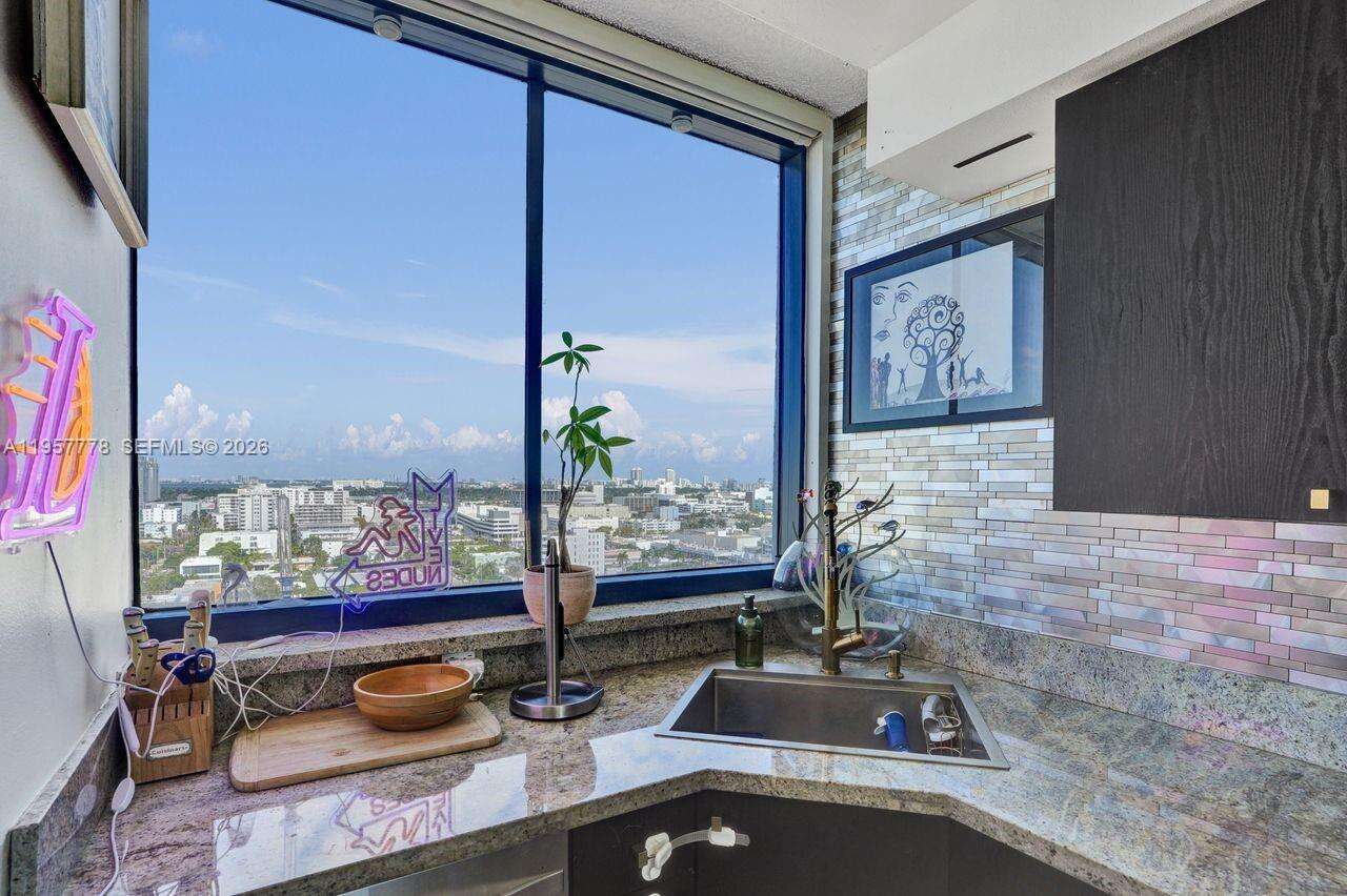 The Waverly at 1330 W Ave, Miami Beach, FL 33139 - For Sale photo 22