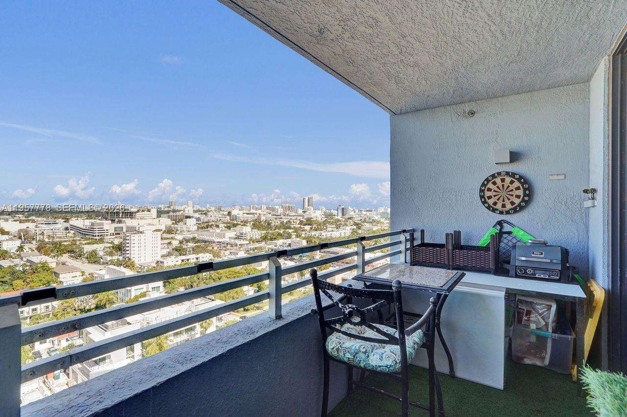 The Waverly at 1330 W Ave, Miami Beach, FL 33139 - For Sale photo 35