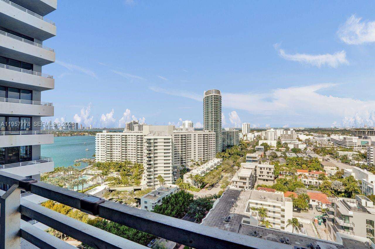 The Waverly at 1330 W Ave, Miami Beach, FL 33139 - For Sale photo 6