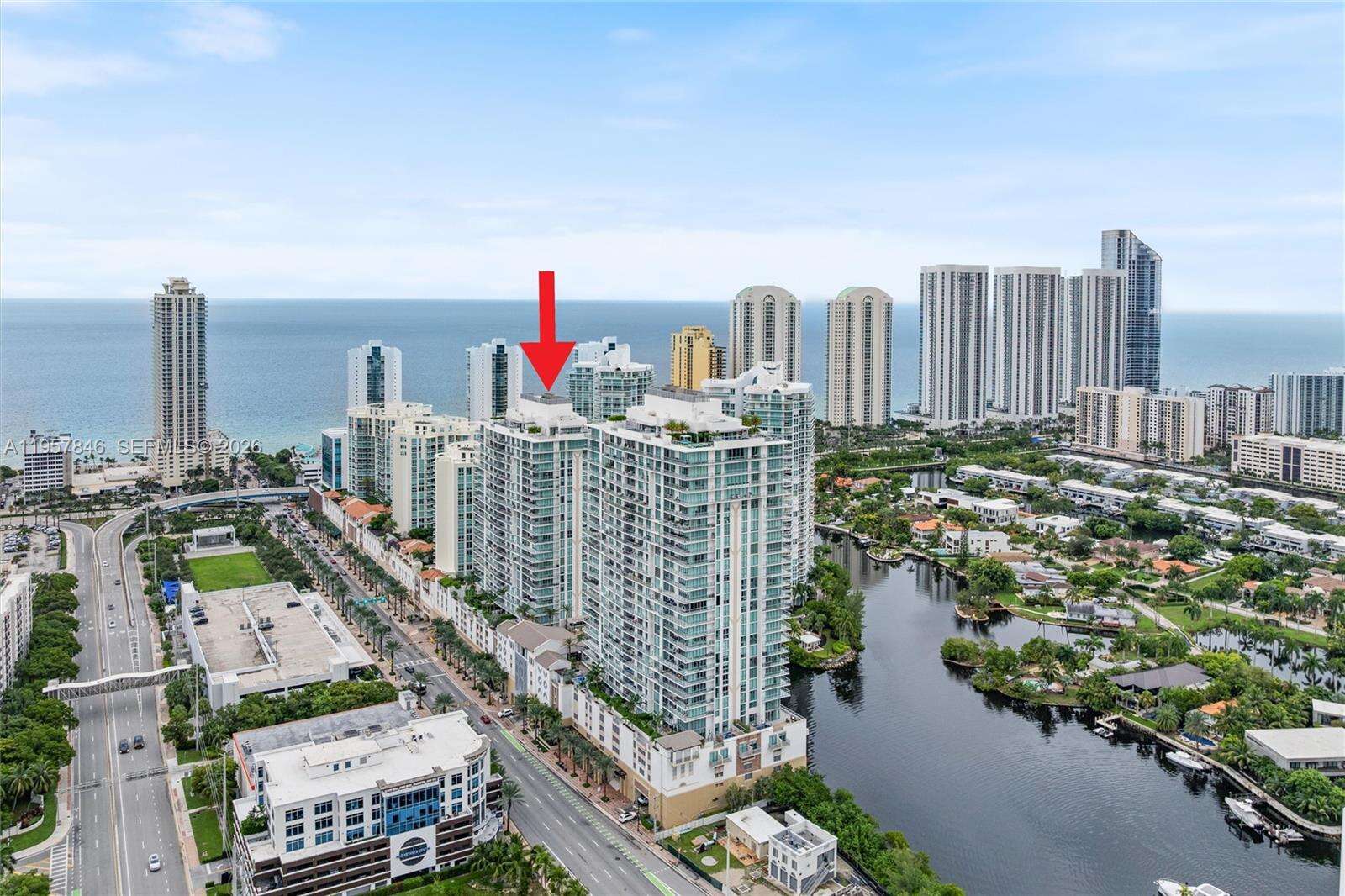 PARQUE TOWERS - 300 Sunny Isles Blvd, Sunny Isles Beach, FL 33160 | Picture 27