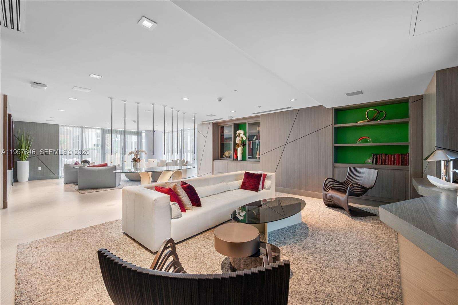 PARQUE TOWERS - 300 Sunny Isles Blvd, Sunny Isles Beach, FL 33160 | Picture 29