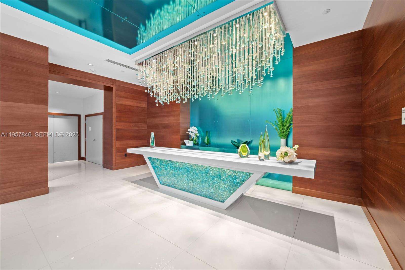 PARQUE TOWERS - 300 Sunny Isles Blvd, Sunny Isles Beach, FL 33160 | Picture 31