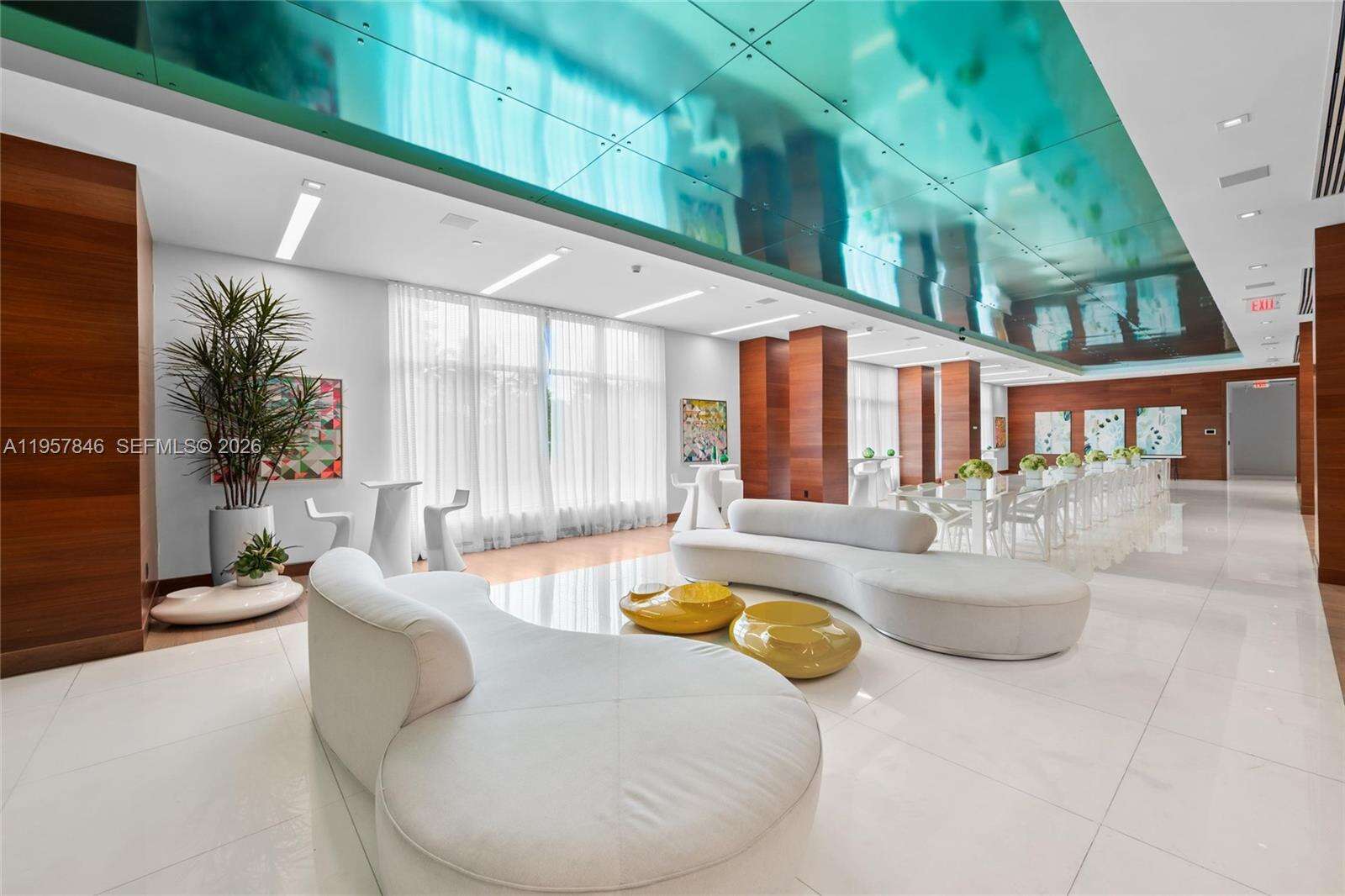 PARQUE TOWERS - 300 Sunny Isles Blvd, Sunny Isles Beach, FL 33160 | Picture 32