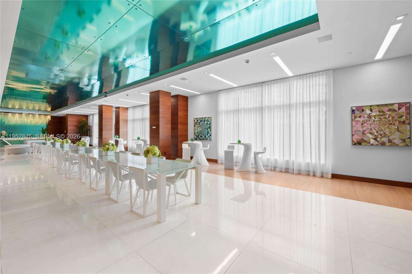 PARQUE TOWERS - 300 Sunny Isles Blvd, Sunny Isles Beach, FL 33160 | Picture 33