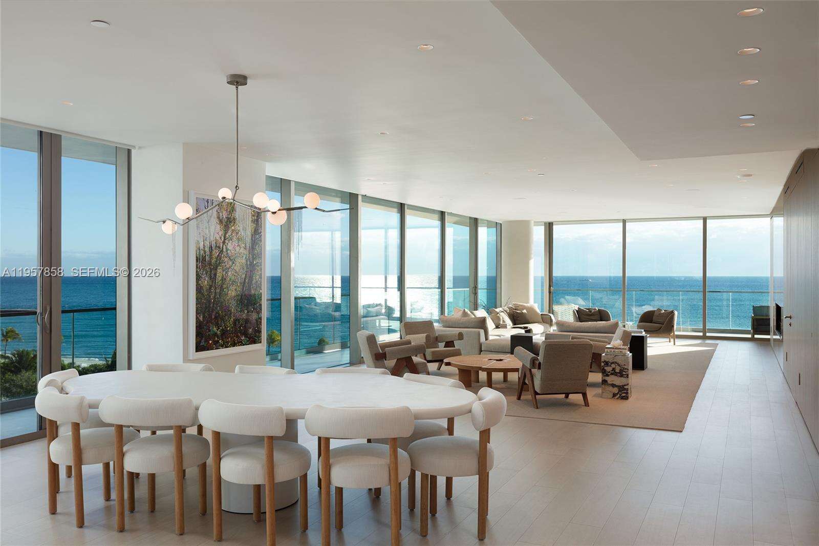 OCEANA BAL HARBOUR - 10203 Collins Ave, Bal Harbour, FL 33154 | Picture 1