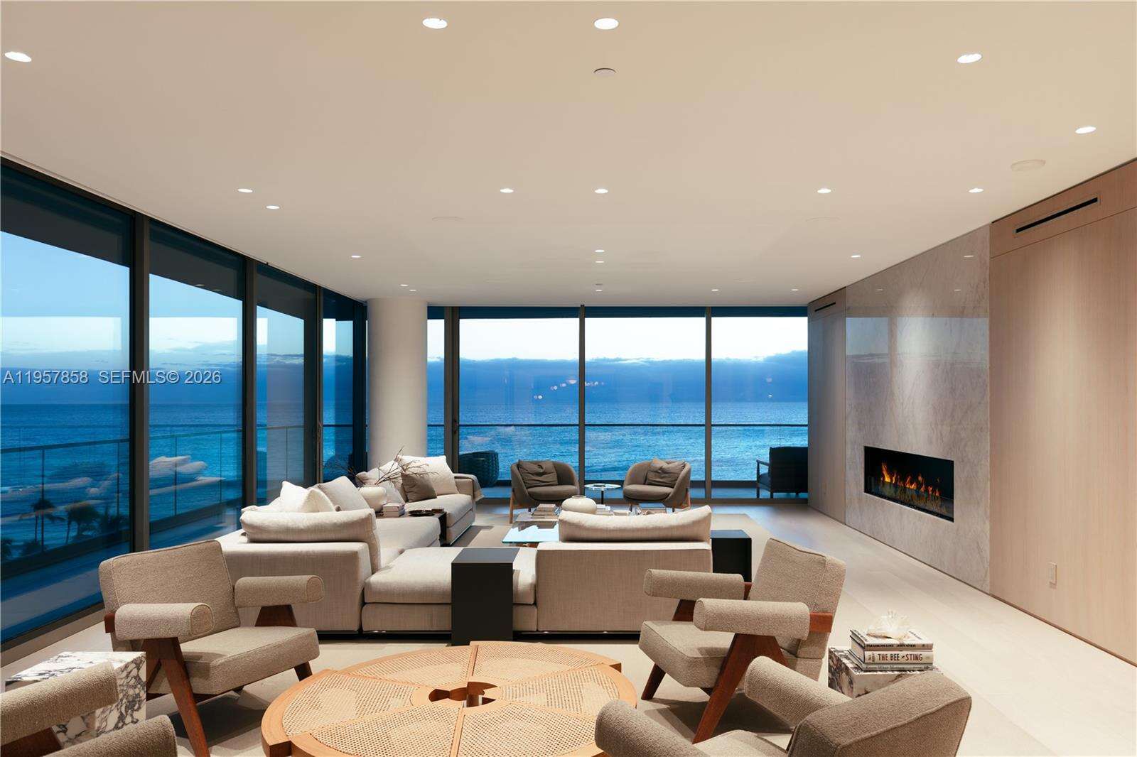 OCEANA BAL HARBOUR - 10203 Collins Ave, Bal Harbour, FL 33154 | Picture 5