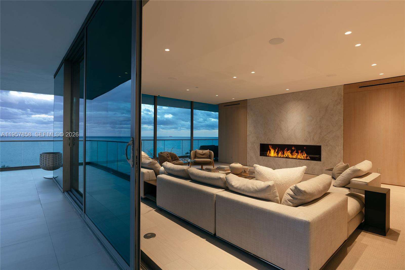 OCEANA BAL HARBOUR - 10203 Collins Ave, Bal Harbour, FL 33154 | Picture 6