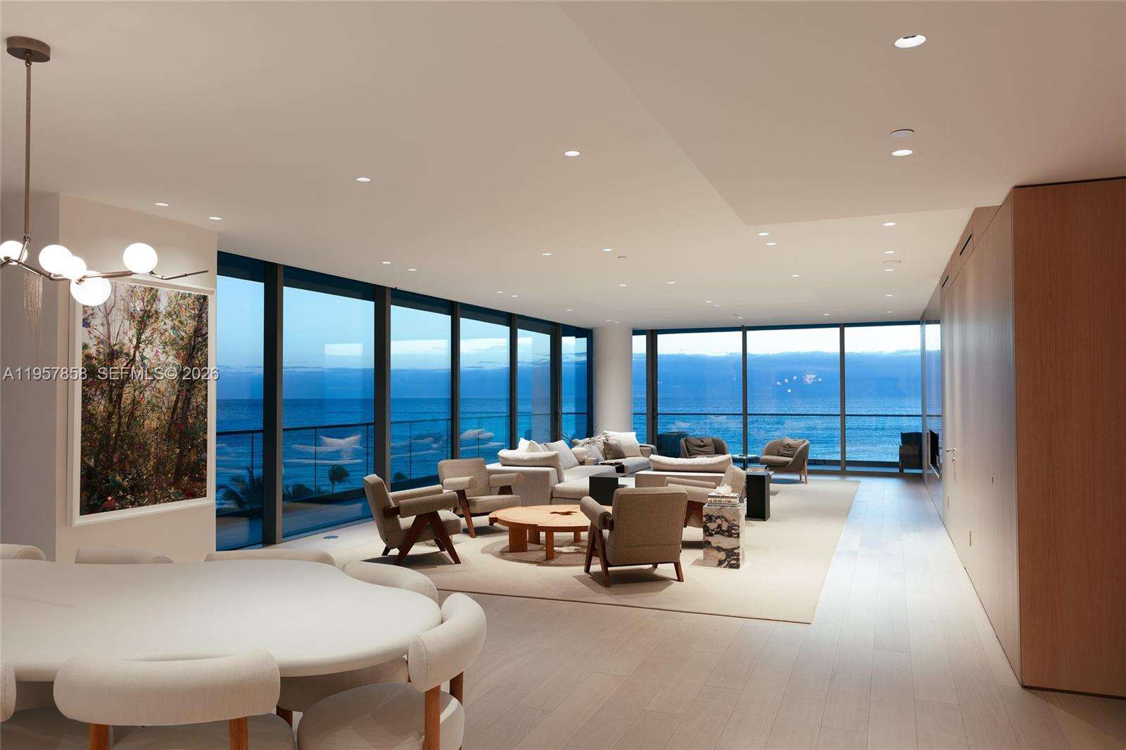 OCEANA BAL HARBOUR - 10203 Collins Ave, Bal Harbour, FL 33154 | Picture 9