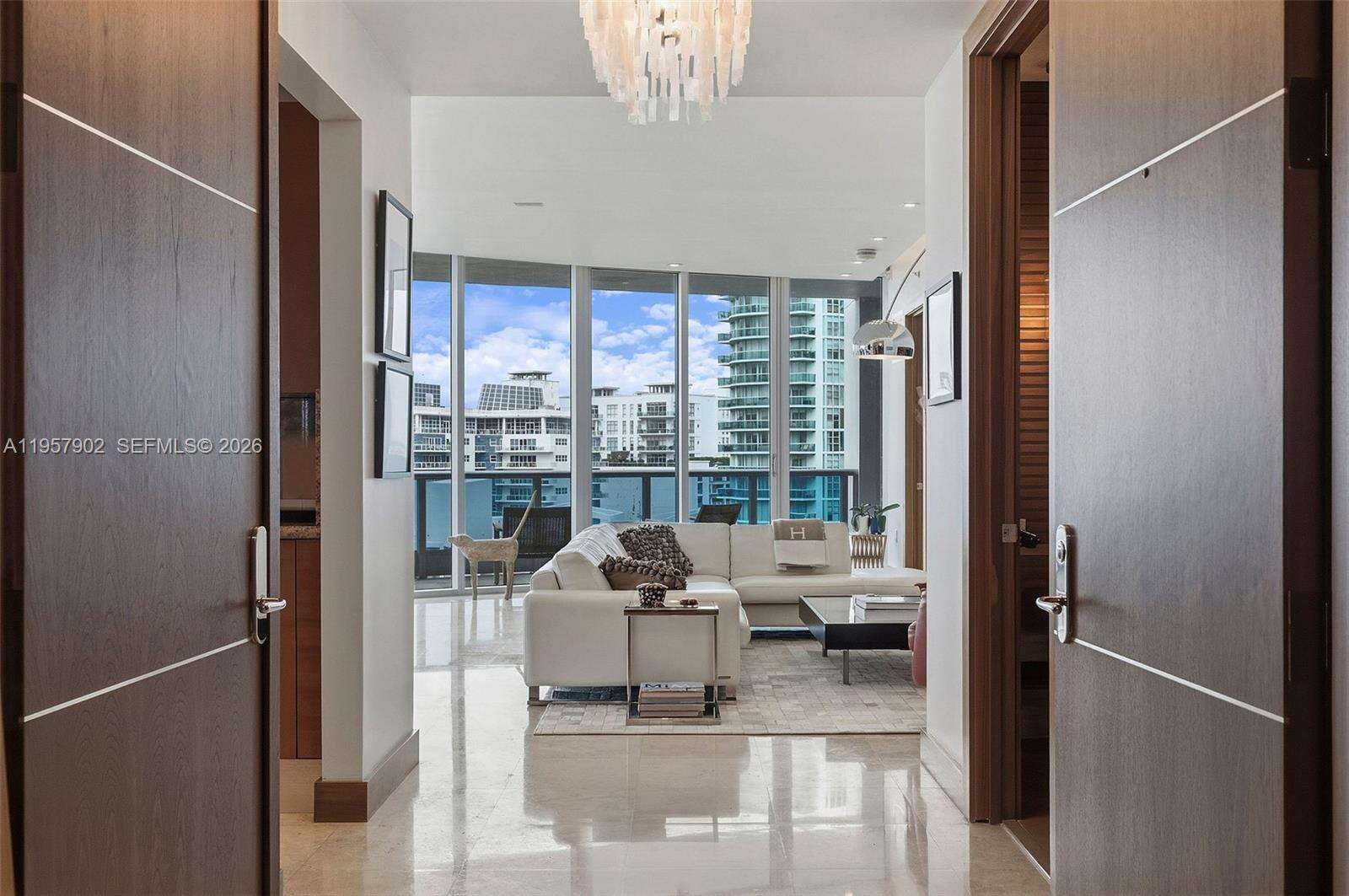 THE RESIDENCES AT THE BATH CLUB - 5959 Collins Ave, Miami Beach, FL 33140 | Picture 1