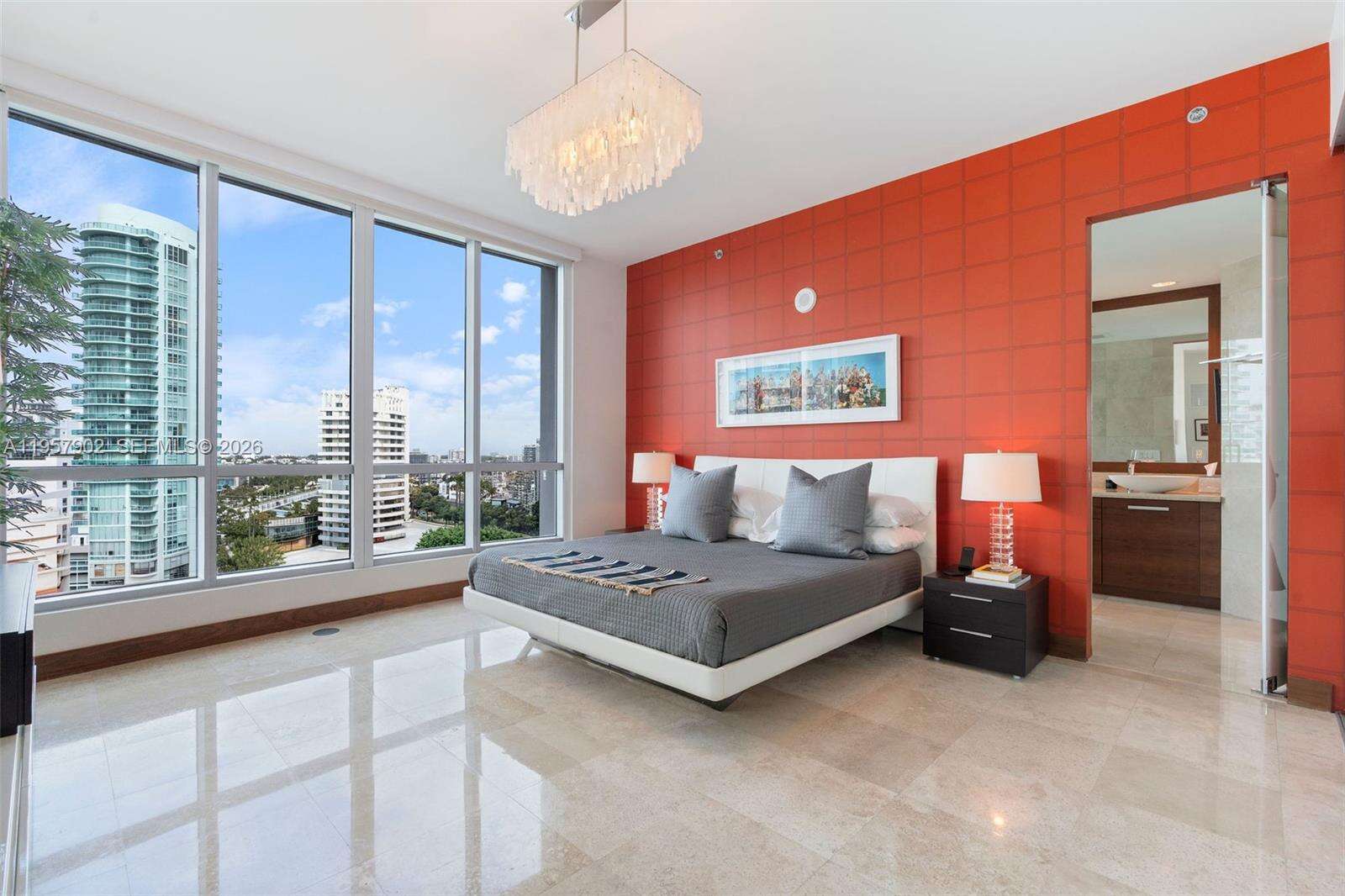 THE RESIDENCES AT THE BATH CLUB - 5959 Collins Ave, Miami Beach, FL 33140 | Picture 12