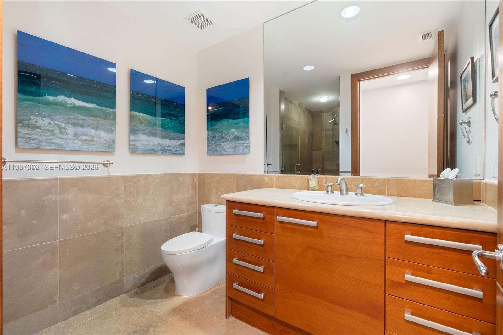 THE RESIDENCES AT THE BATH CLUB - 5959 Collins Ave, Miami Beach, FL 33140 | Picture 18