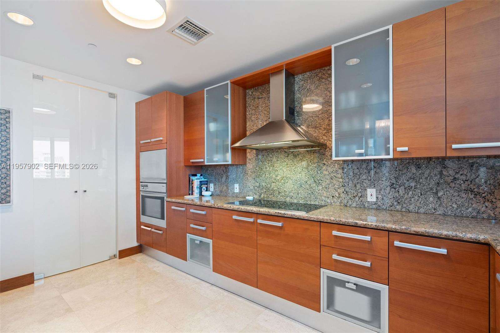 THE RESIDENCES AT THE BATH CLUB - 5959 Collins Ave, Miami Beach, FL 33140 | Picture 21