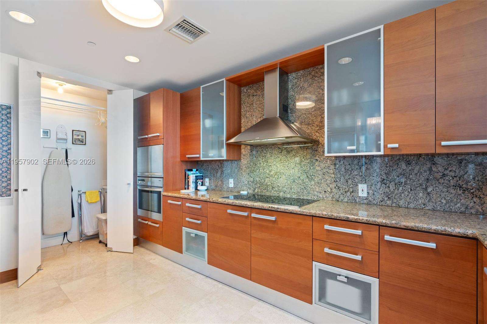 THE RESIDENCES AT THE BATH CLUB - 5959 Collins Ave, Miami Beach, FL 33140 | Picture 22