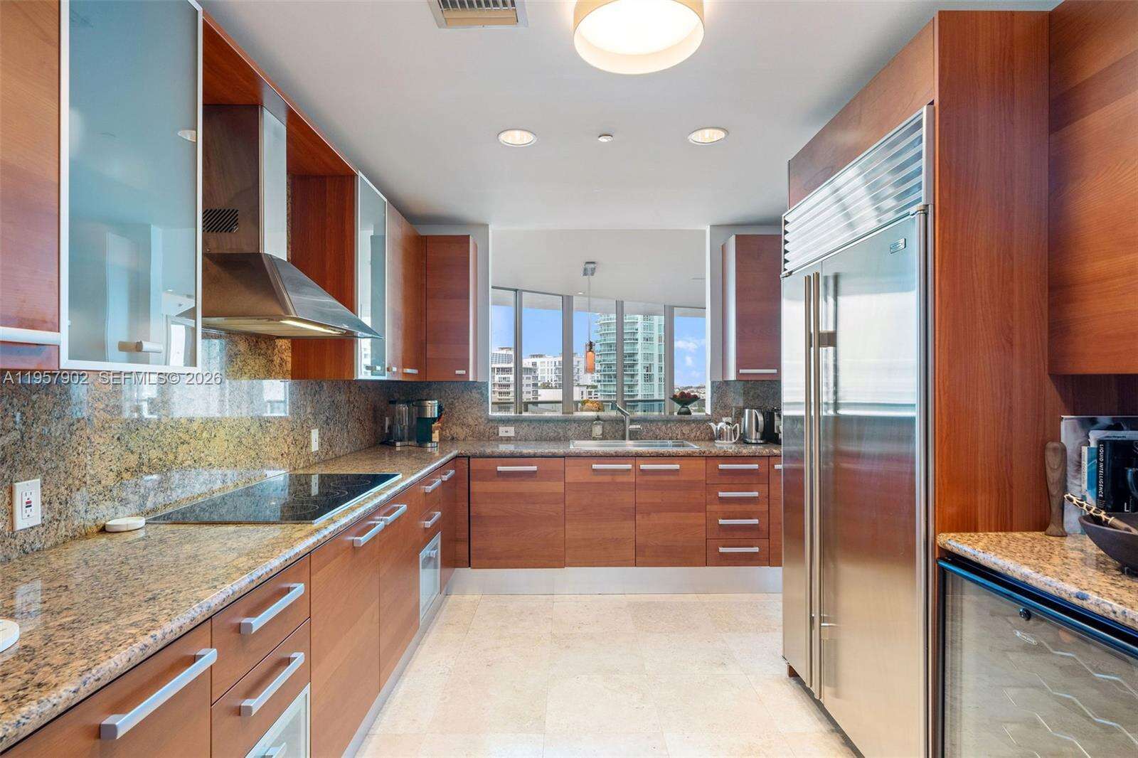 THE RESIDENCES AT THE BATH CLUB - 5959 Collins Ave, Miami Beach, FL 33140 | Picture 23