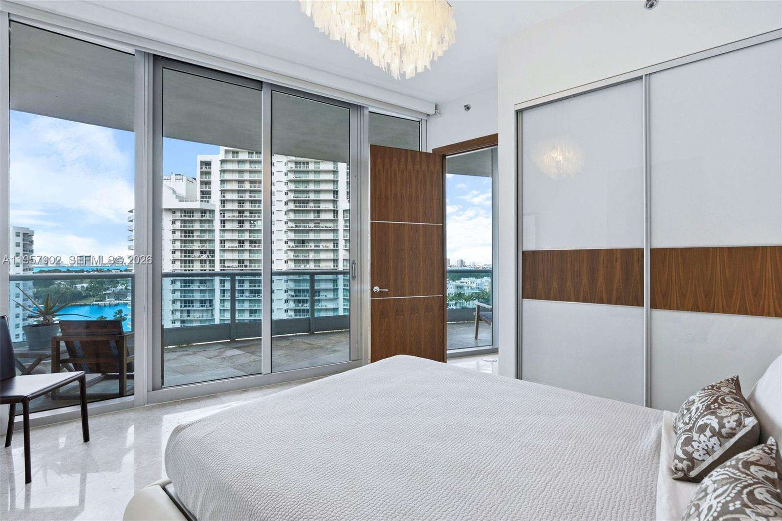 THE RESIDENCES AT THE BATH CLUB - 5959 Collins Ave, Miami Beach, FL 33140 | Picture 25