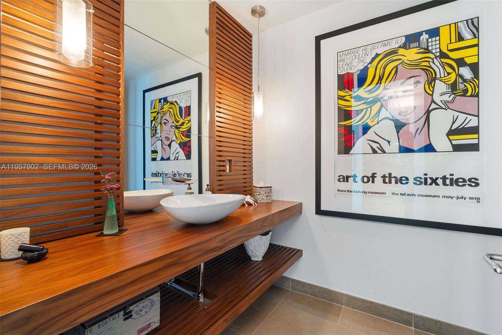 THE RESIDENCES AT THE BATH CLUB - 5959 Collins Ave, Miami Beach, FL 33140 | Picture 29