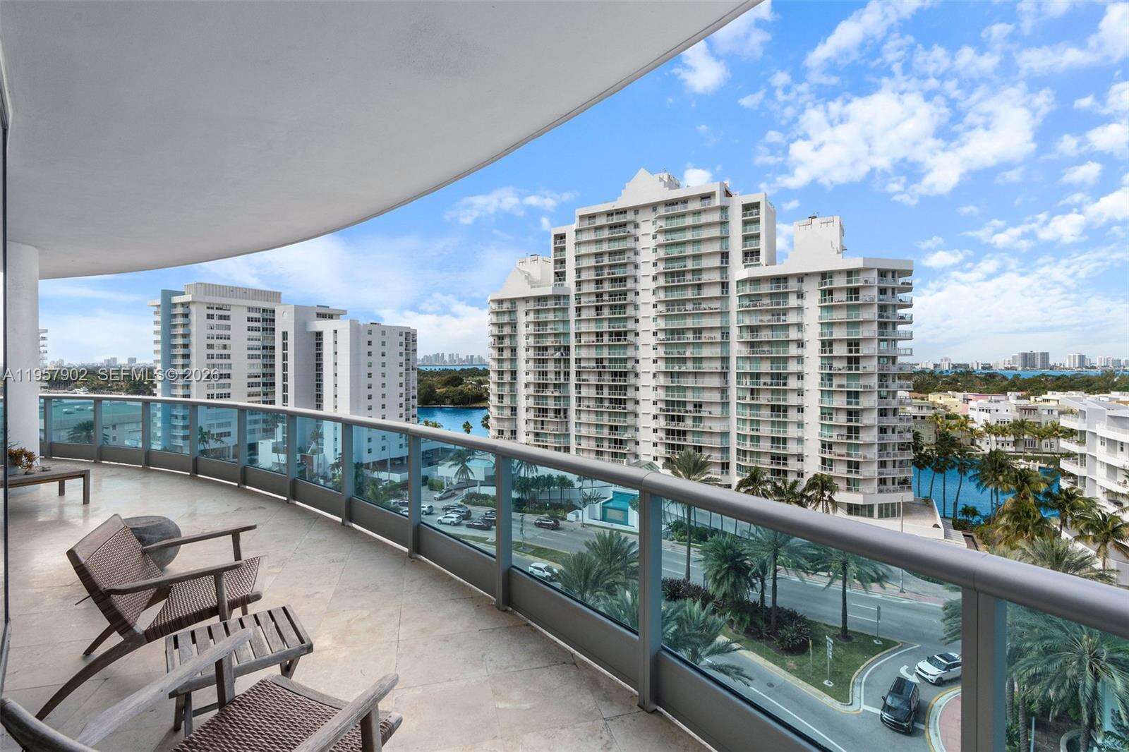 THE RESIDENCES AT THE BATH CLUB - 5959 Collins Ave, Miami Beach, FL 33140 | Picture 31