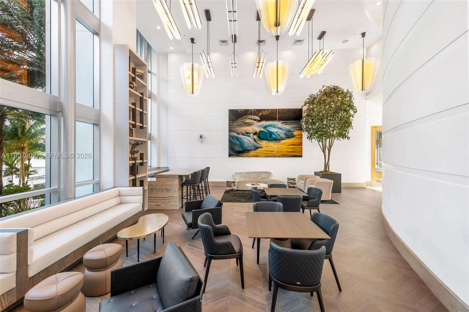 THE RESIDENCES AT THE BATH CLUB - 5959 Collins Ave, Miami Beach, FL 33140 | Picture 33