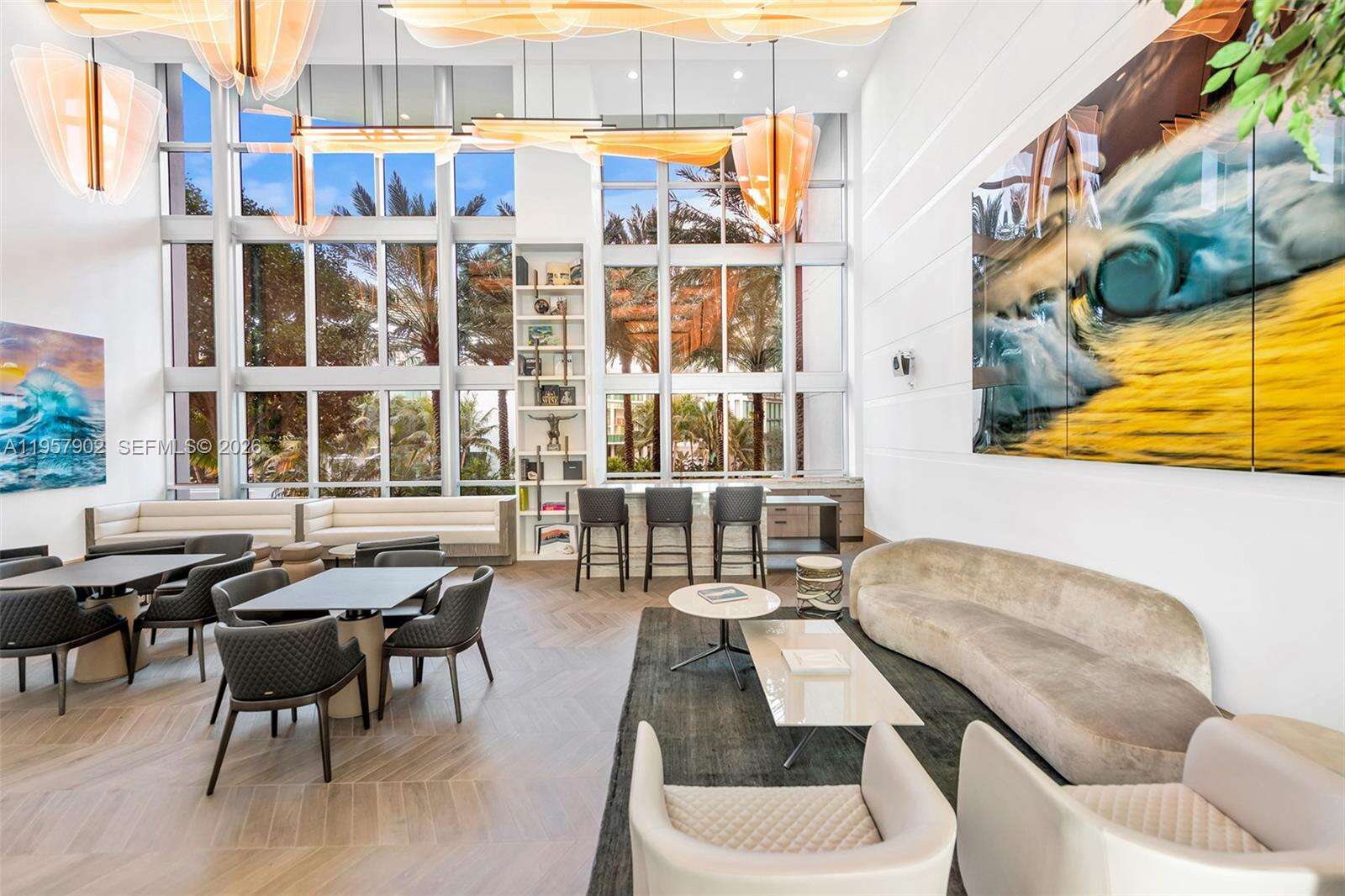 THE RESIDENCES AT THE BATH CLUB - 5959 Collins Ave, Miami Beach, FL 33140 | Picture 34