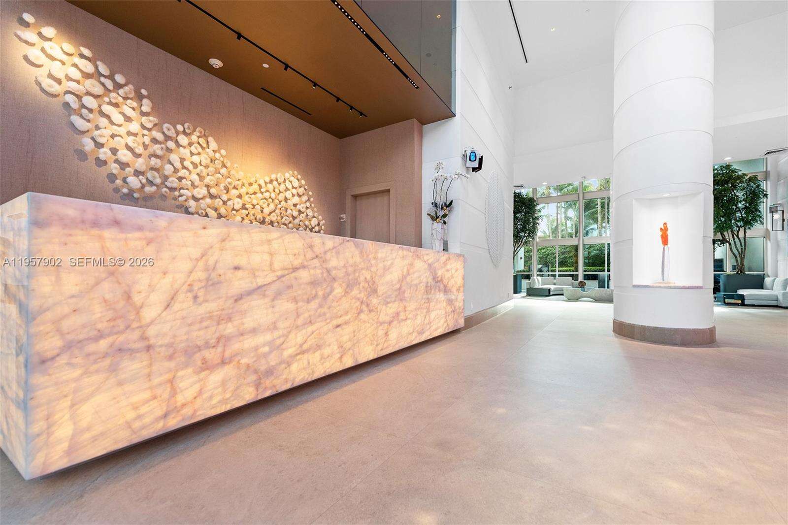 THE RESIDENCES AT THE BATH CLUB - 5959 Collins Ave, Miami Beach, FL 33140 | Picture 35