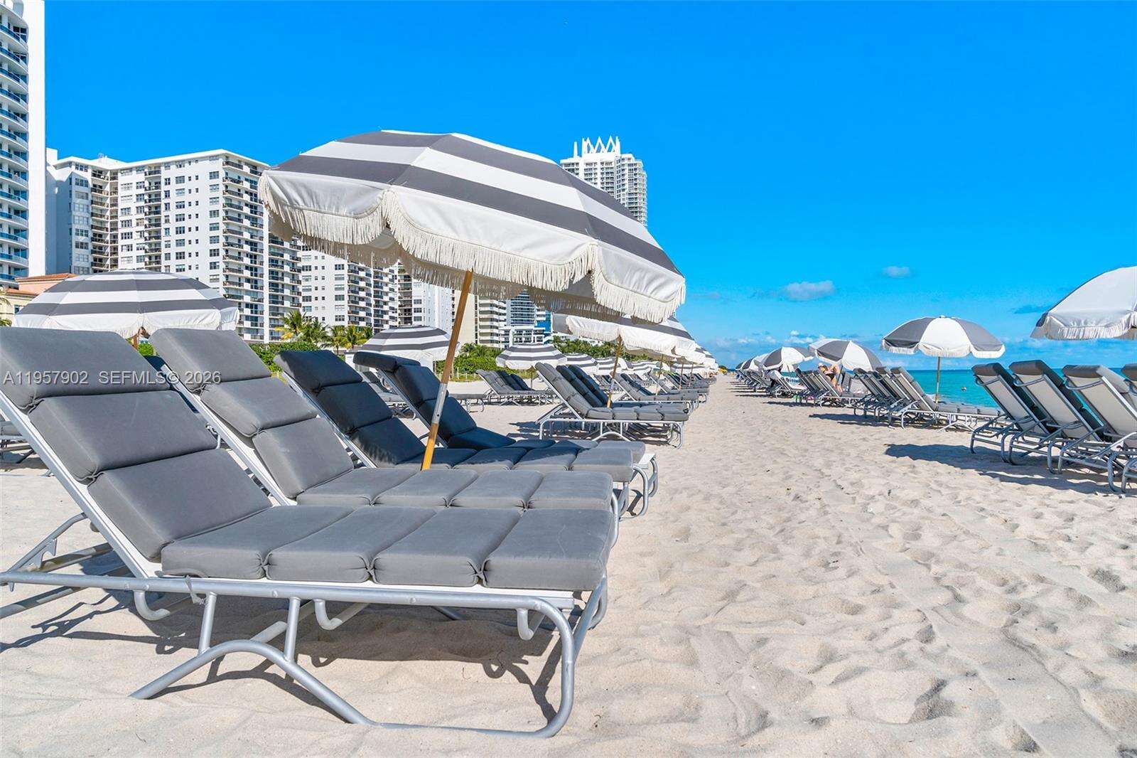 THE RESIDENCES AT THE BATH CLUB - 5959 Collins Ave, Miami Beach, FL 33140 | Picture 37