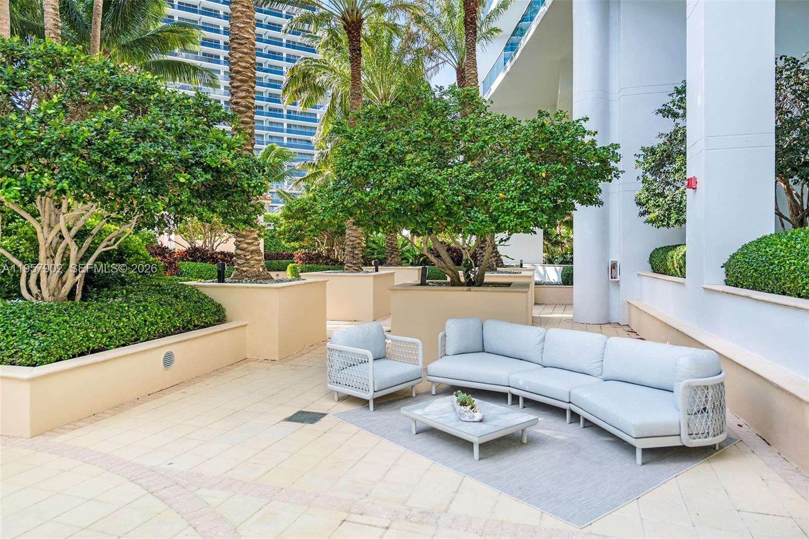 THE RESIDENCES AT THE BATH CLUB - 5959 Collins Ave, Miami Beach, FL 33140 | Picture 39